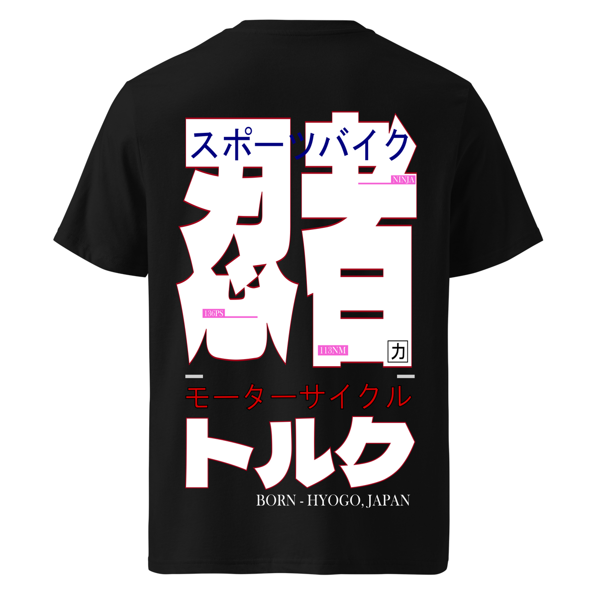 The Iron Nomad Ninja Text