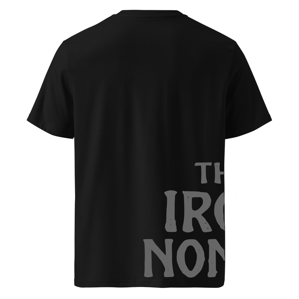 The Iron Nomad Ragnar Tee