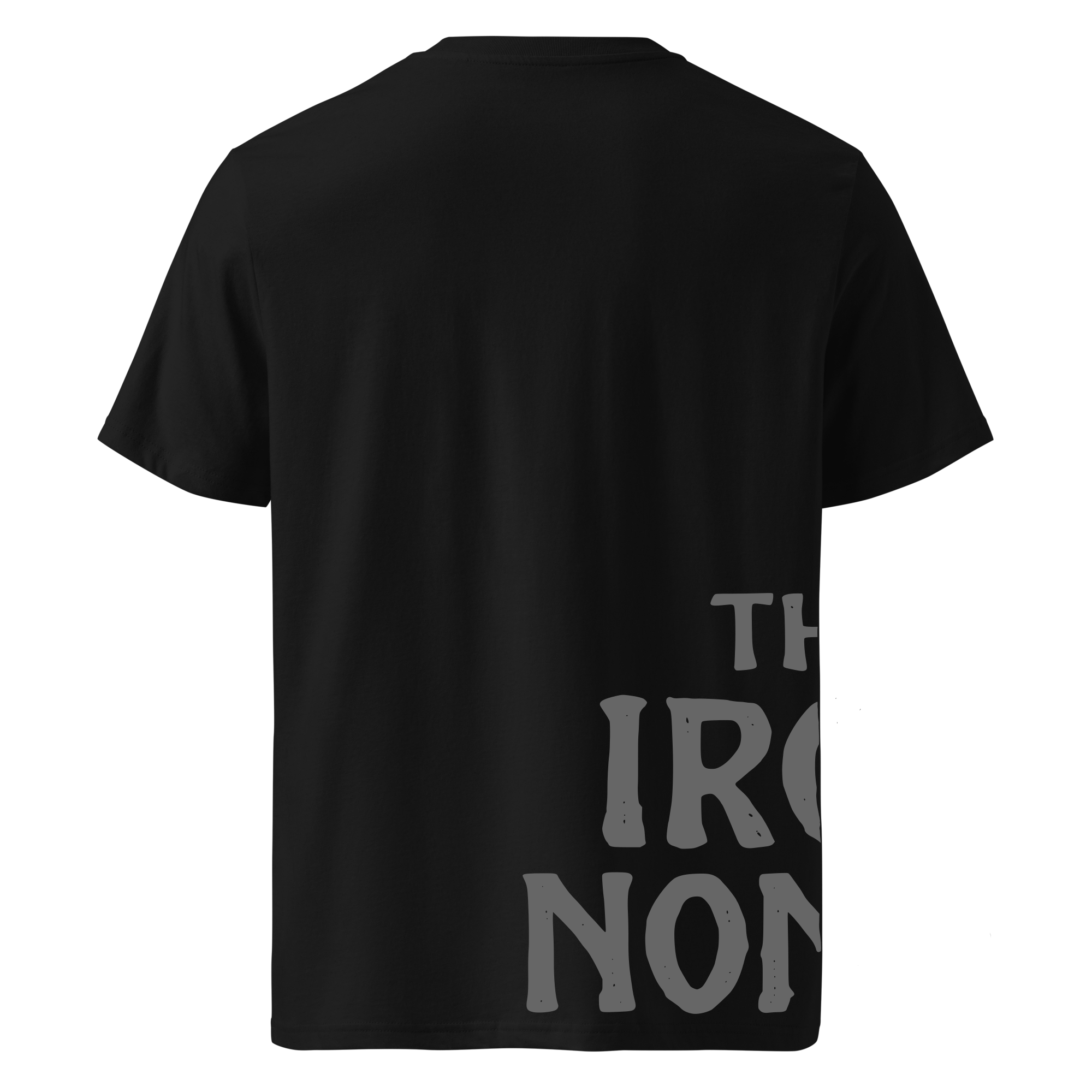 The Iron Nomad Ragnar Tee