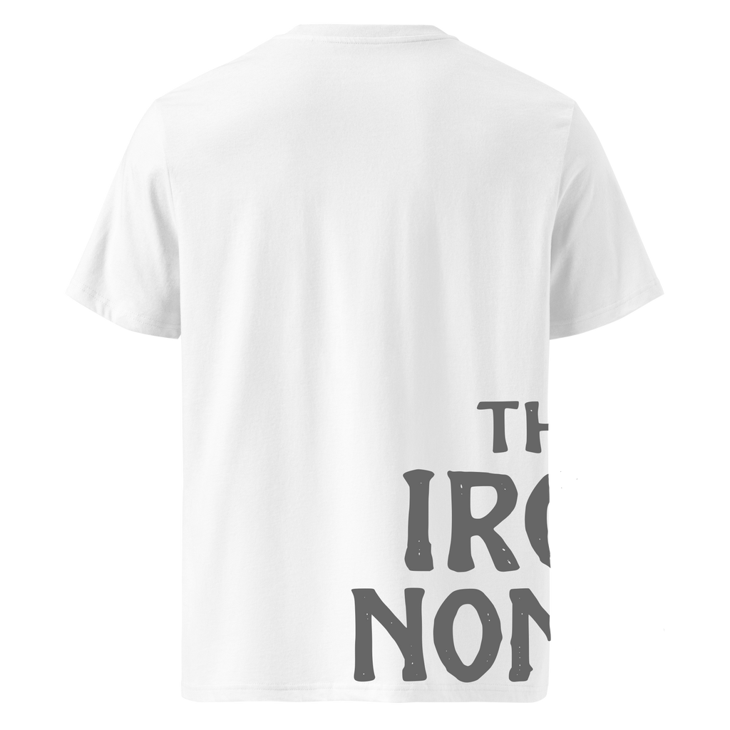 The Iron Nomad Ragnar Tee