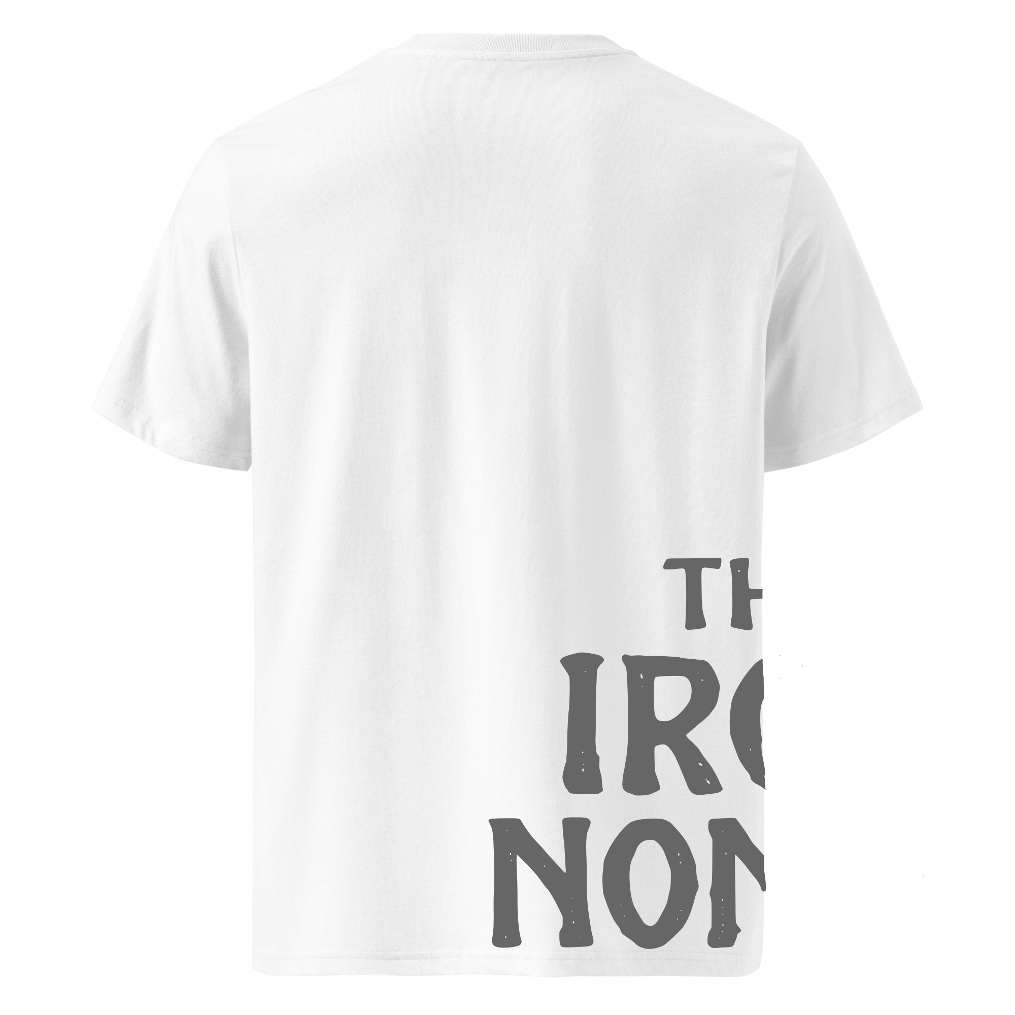 The Iron Nomad Ragnar Tee