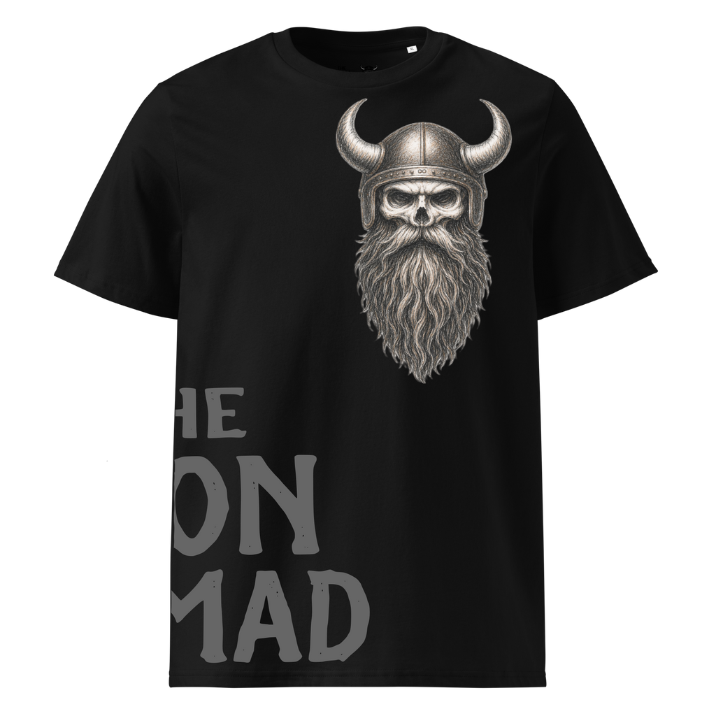 The Iron Nomad Ragnar Tee