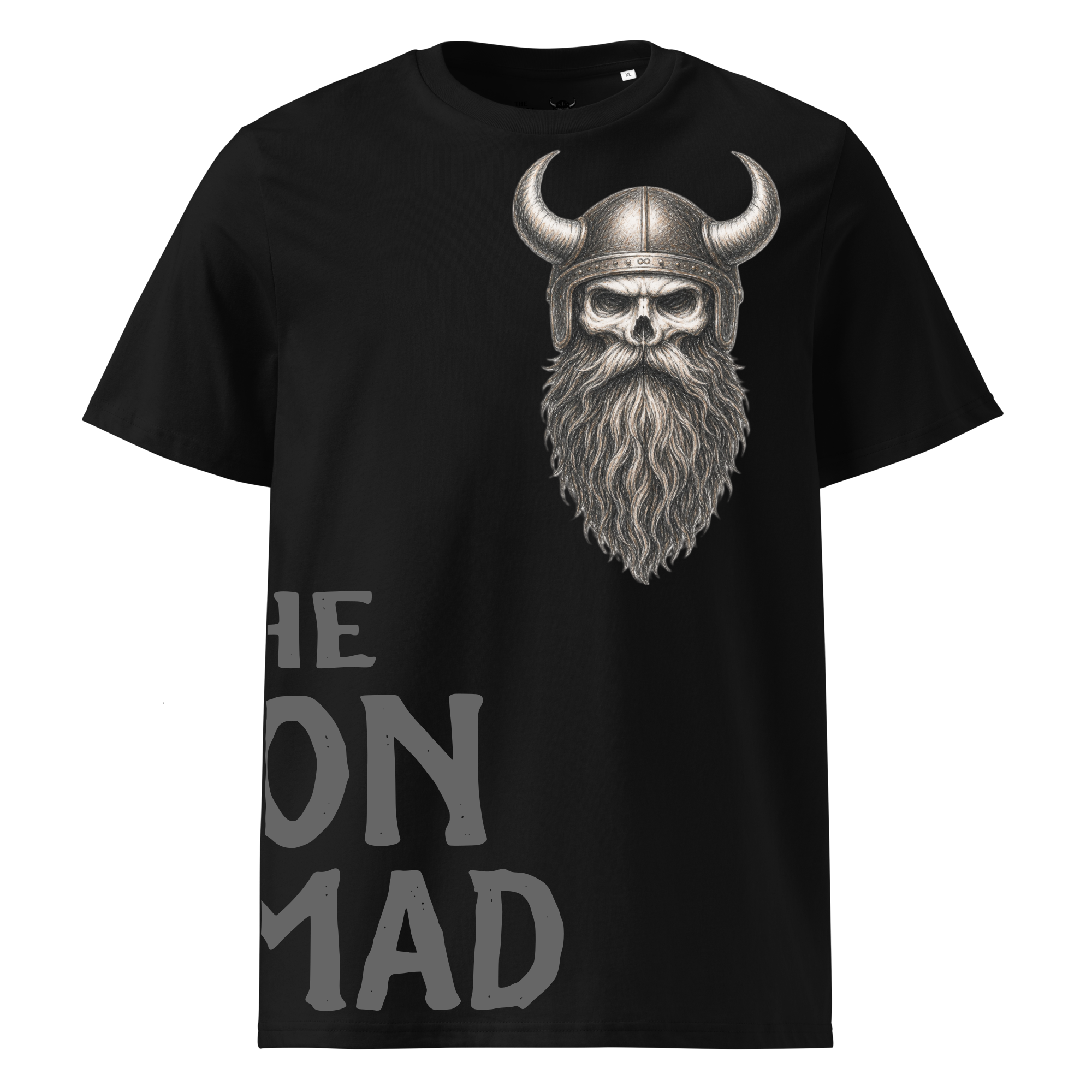 The Iron Nomad Ragnar Tee