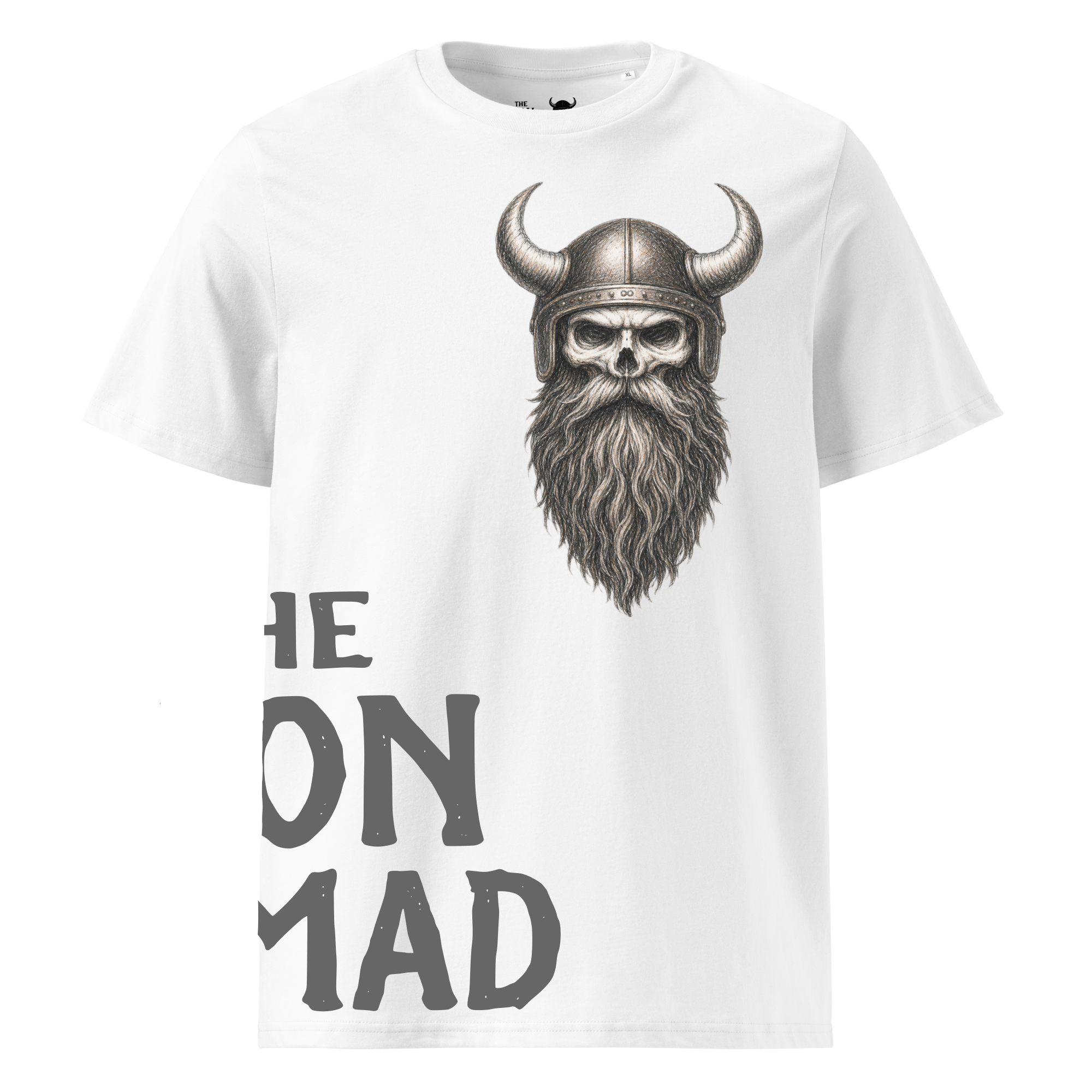 The Iron Nomad Ragnar Tee