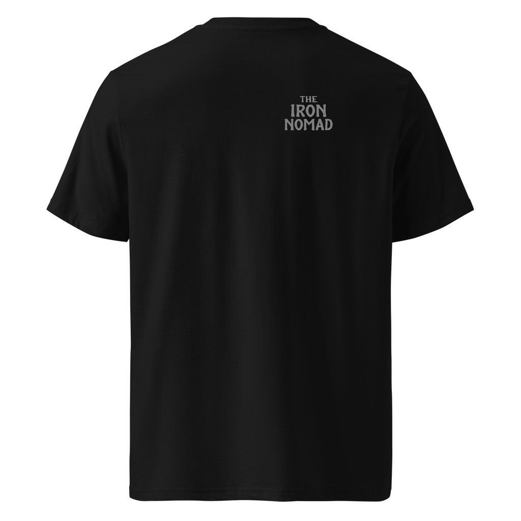 The Iron Nomad Ragnar Classic Tee