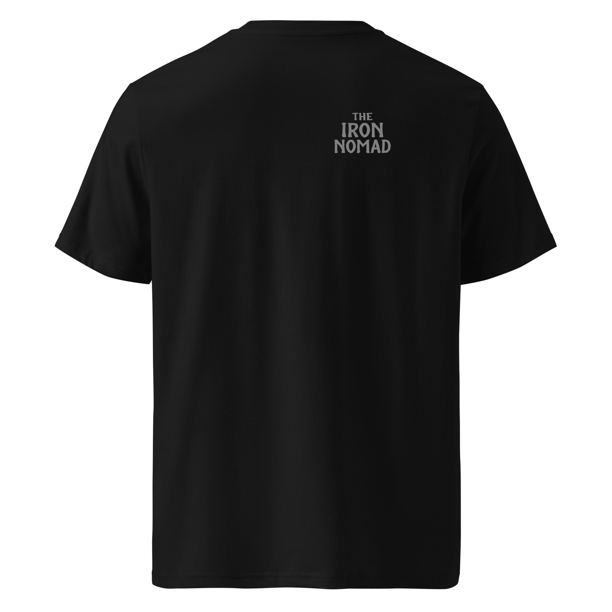 The Iron Nomad Ragnar Classic Tee