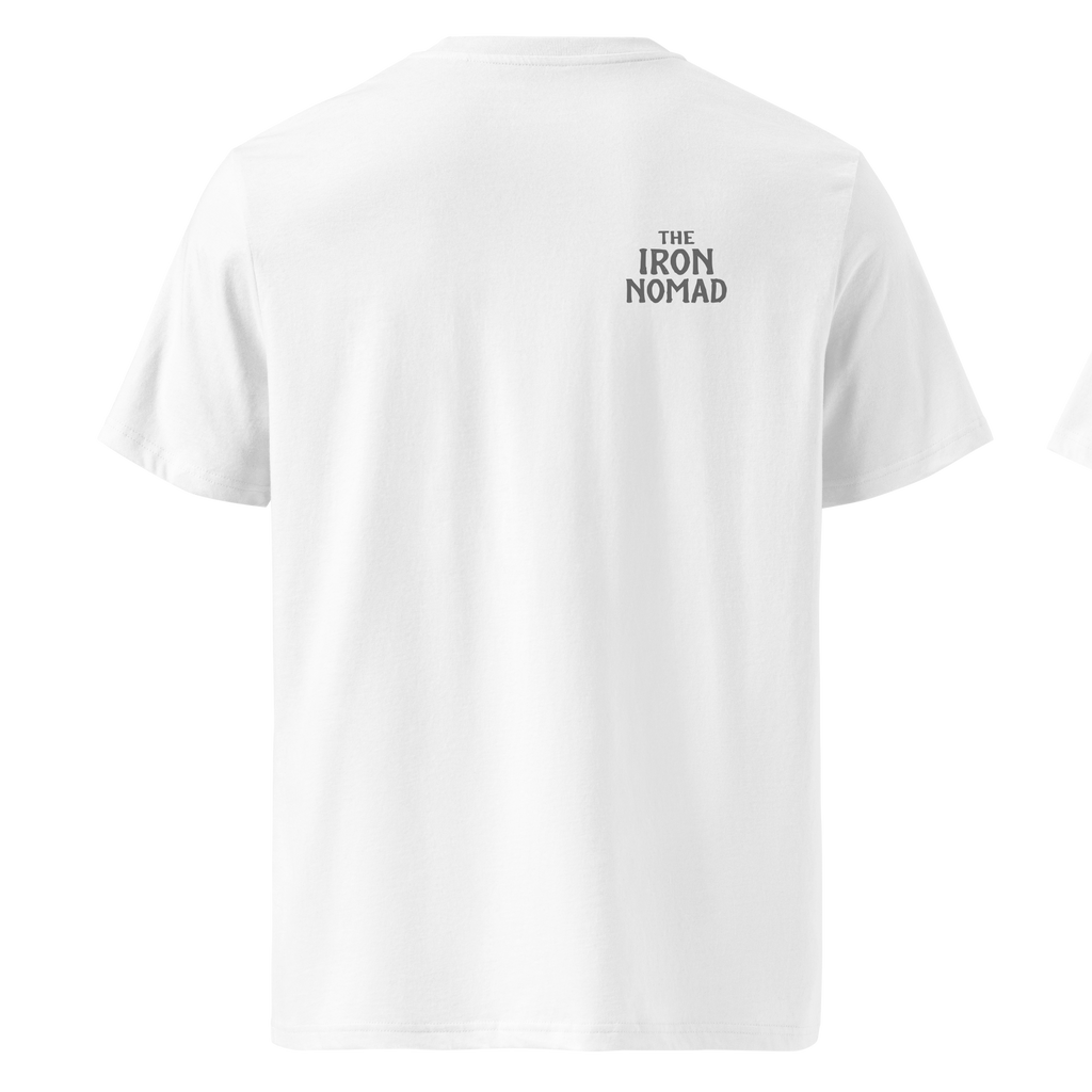 The Iron Nomad Ragnar Classic Tee