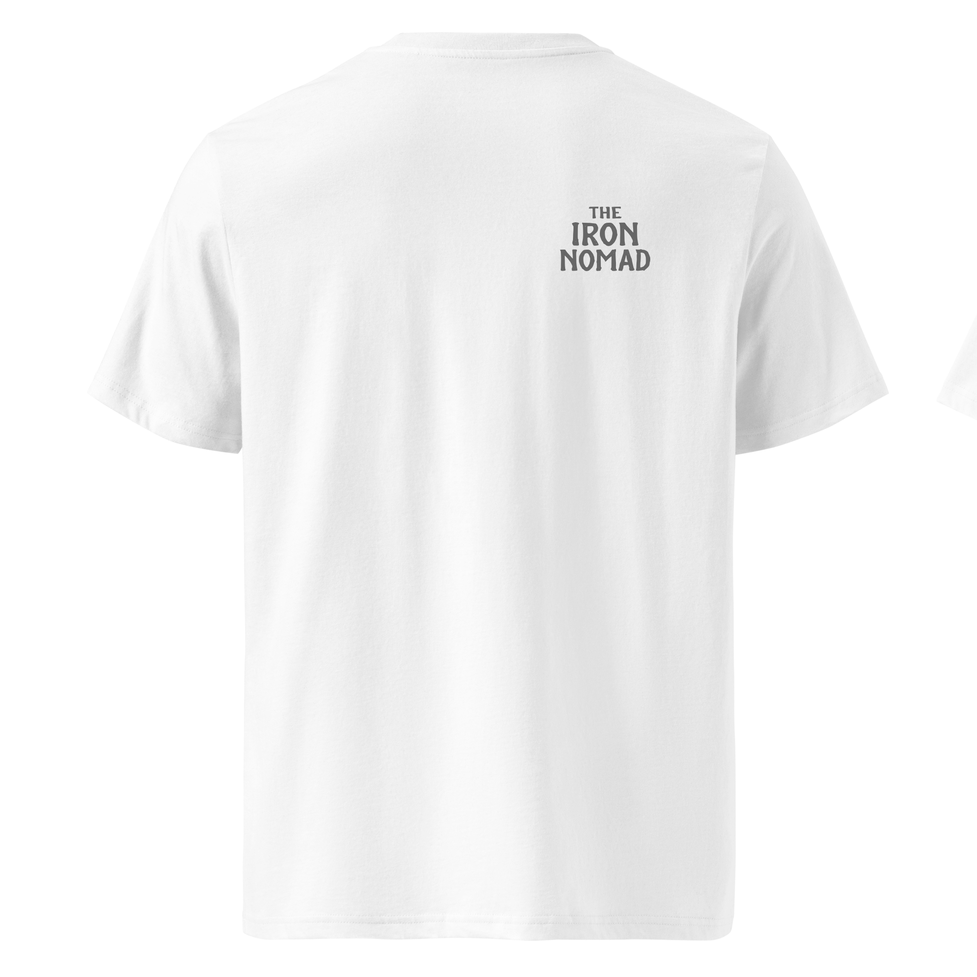 The Iron Nomad Ragnar Classic Tee