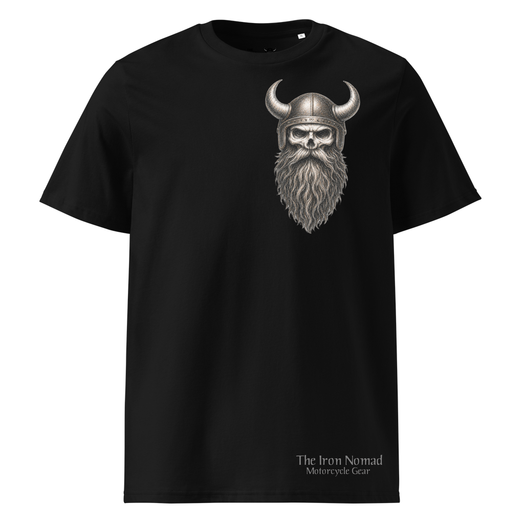 The Iron Nomad Ragnar Classic Tee