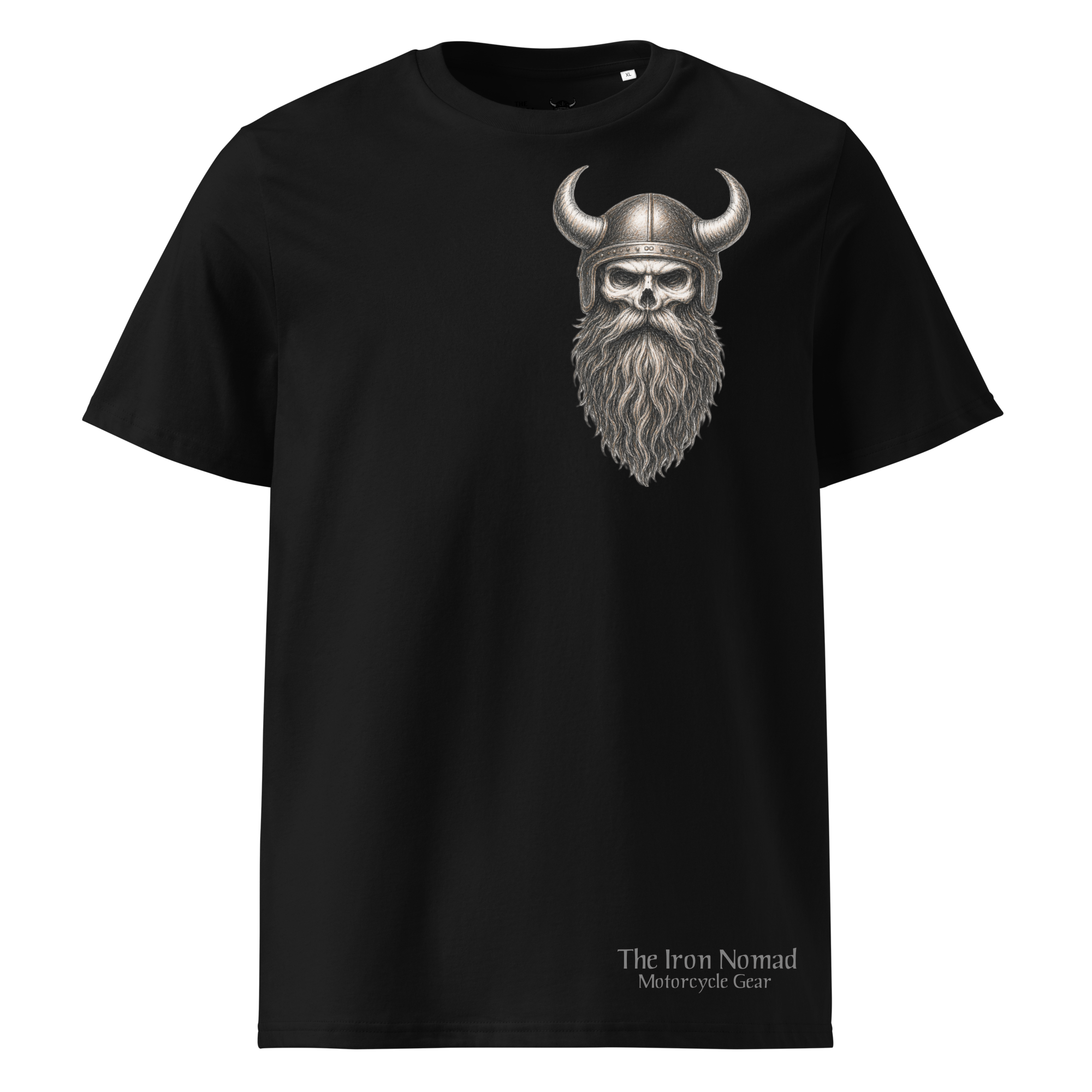 The Iron Nomad Ragnar Classic Tee