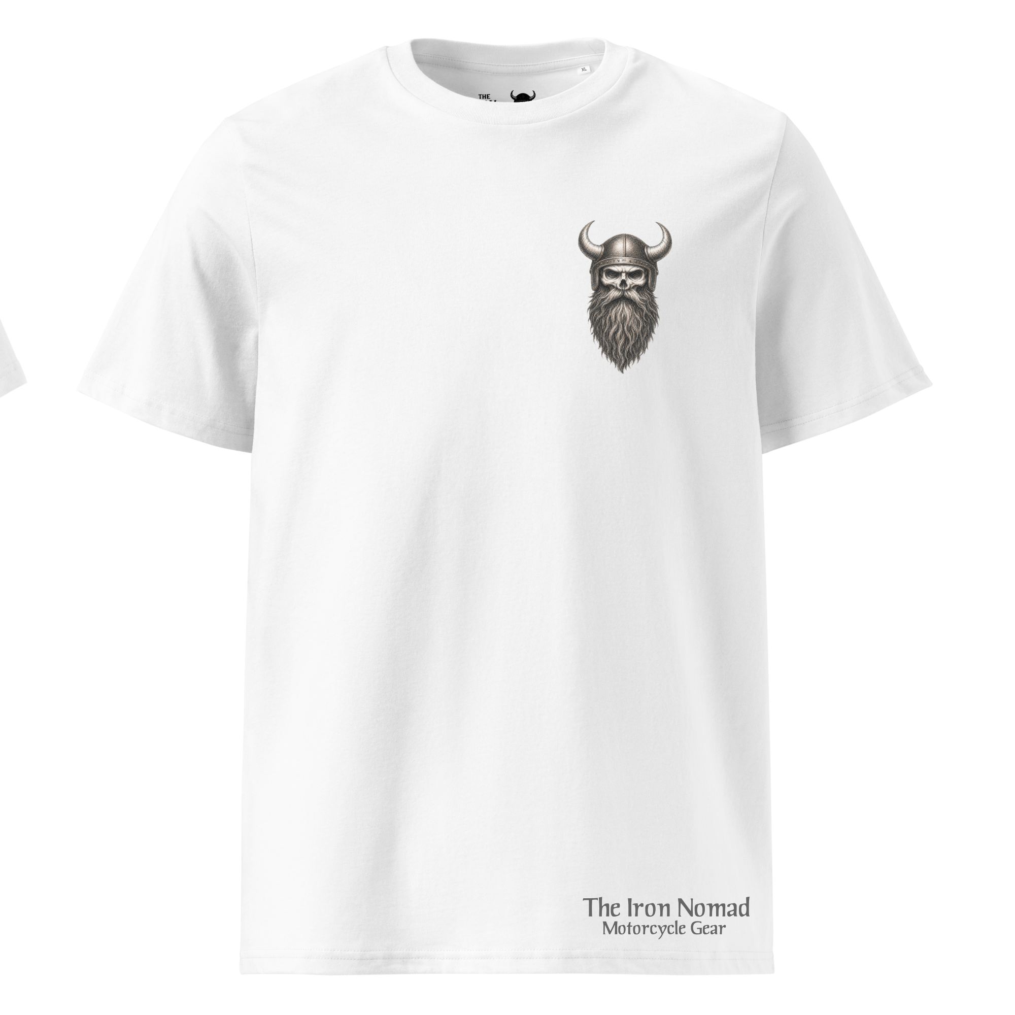 The Iron Nomad Ragnar Classic Tee