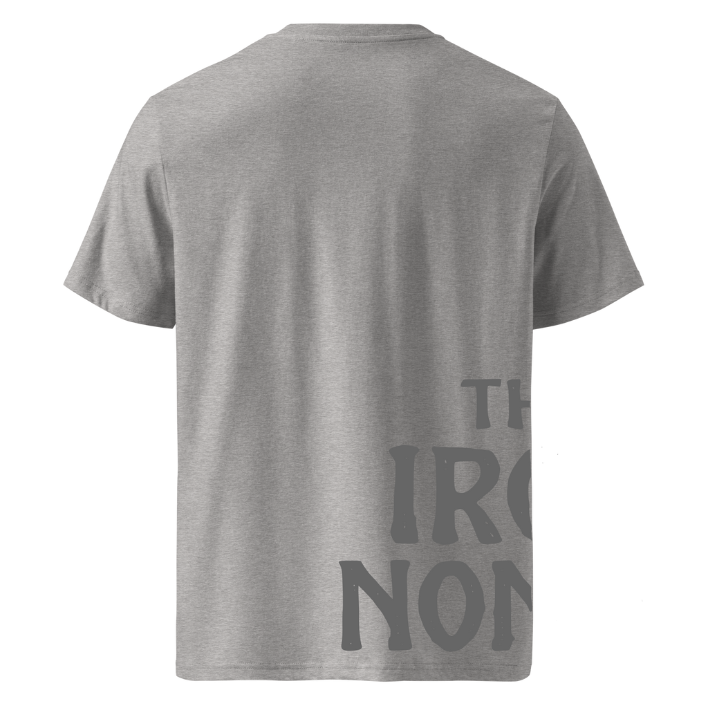 The Iron Nomad Ragnar Tee