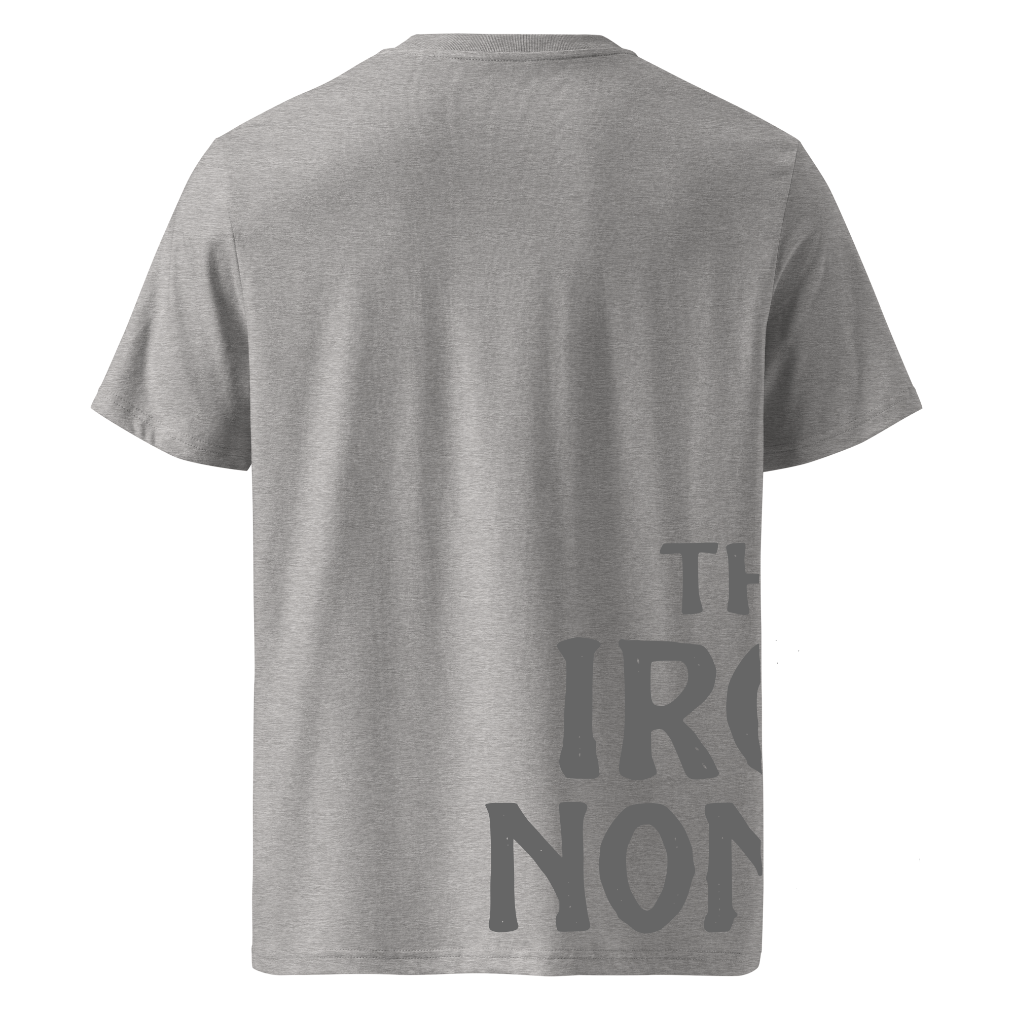 The Iron Nomad Ragnar Tee