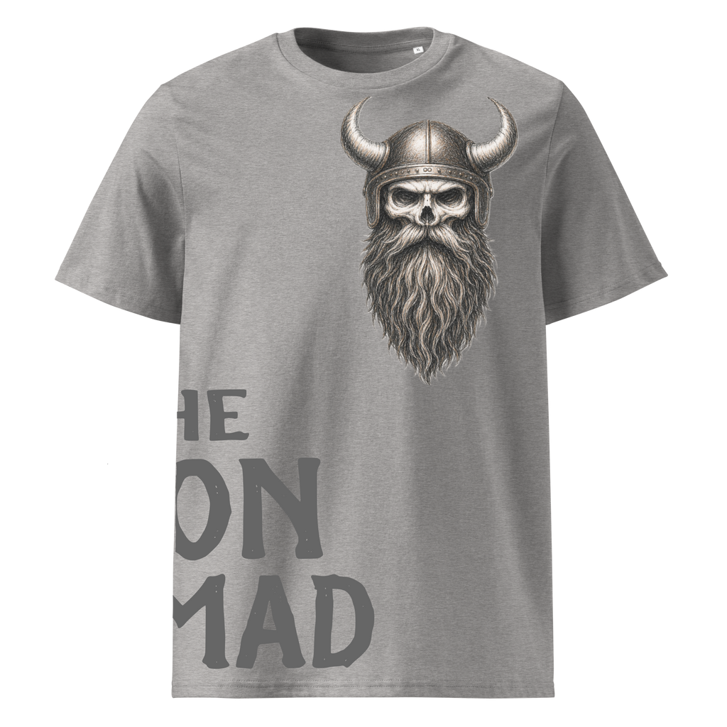 The Iron Nomad Ragnar Tee