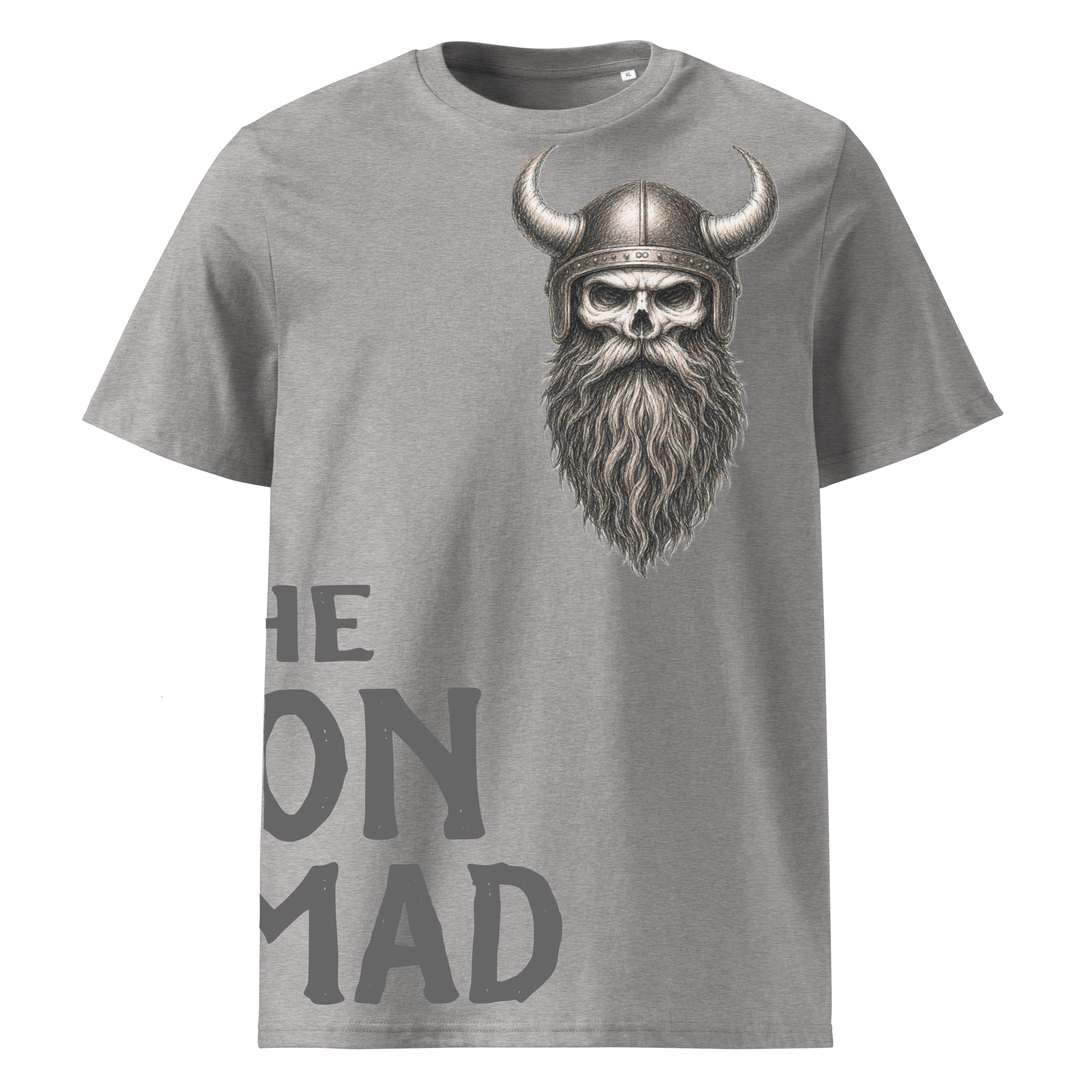 The Iron Nomad Ragnar Tee