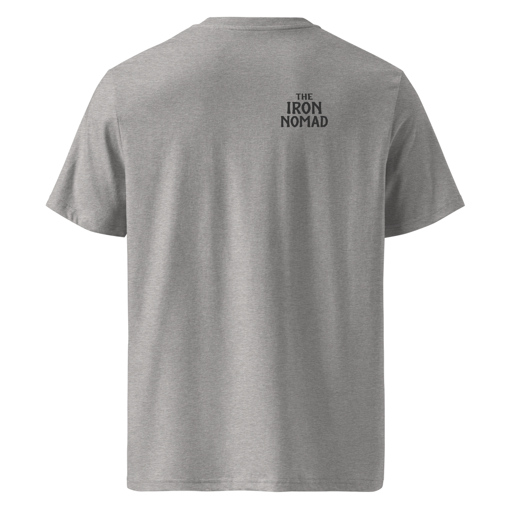 The Iron Nomad Ragnar Classic Tee