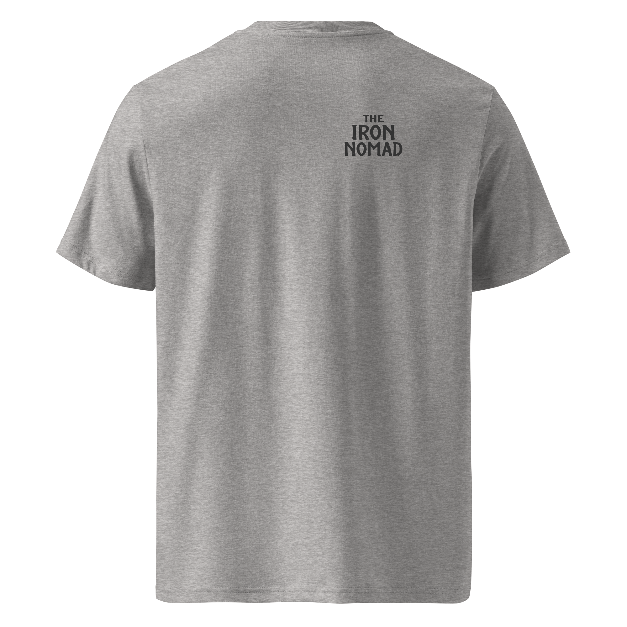 The Iron Nomad Ragnar Classic Tee