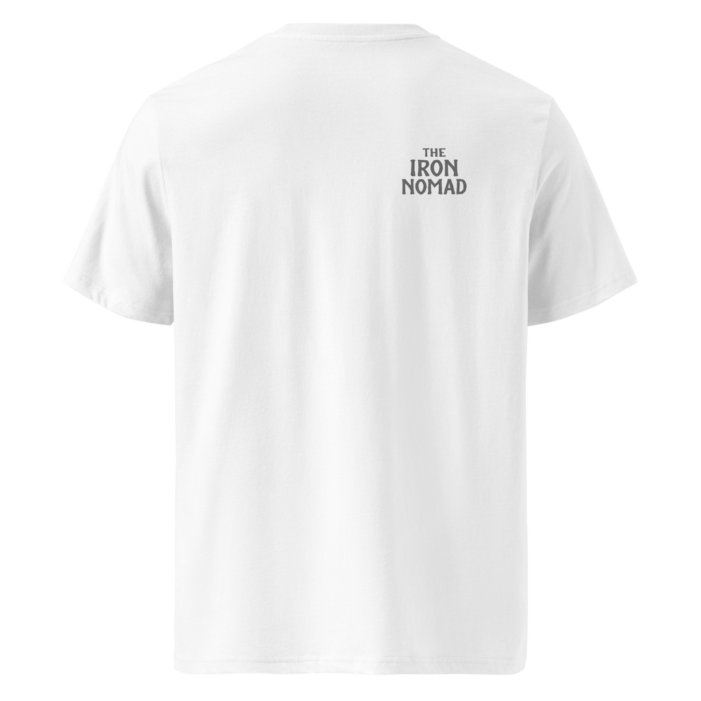 The Iron Nomad Ragnar Classic Tee