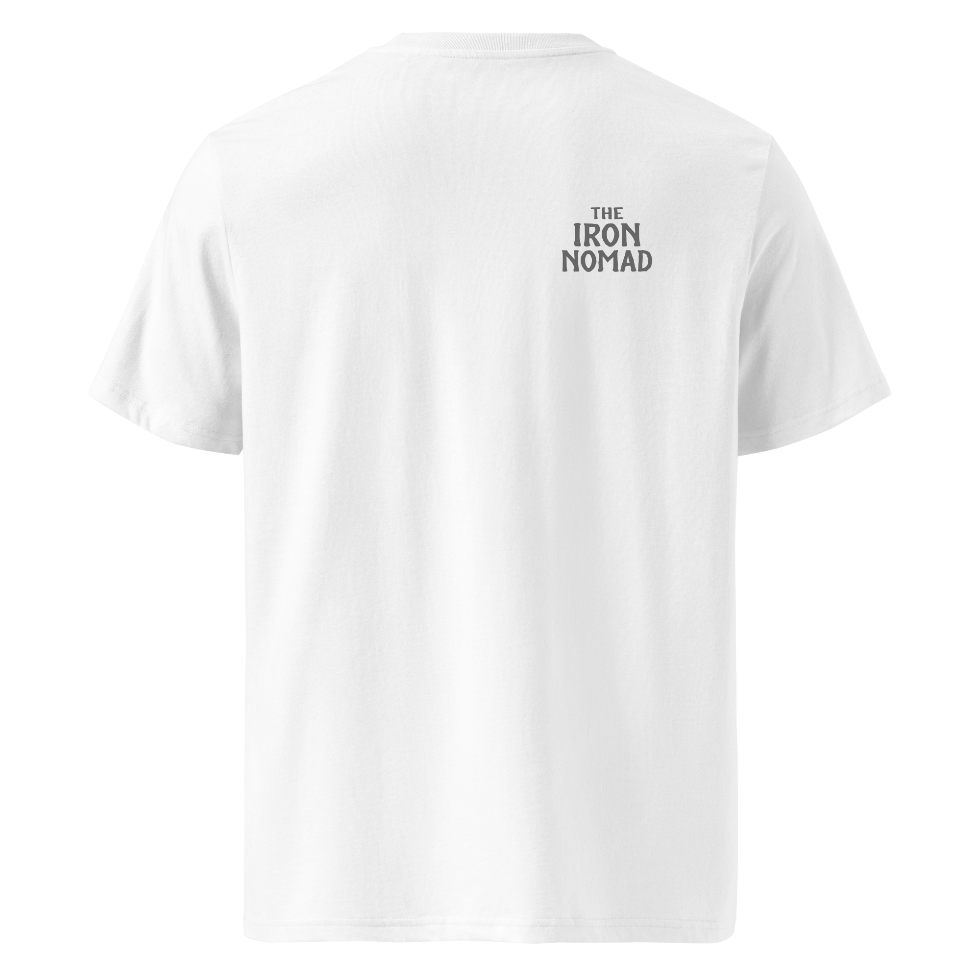 The Iron Nomad Ragnar Classic Tee