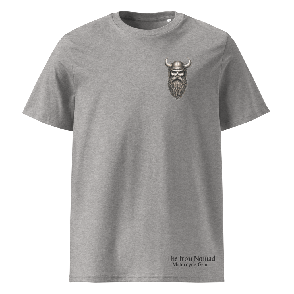 The Iron Nomad Ragnar Classic Tee