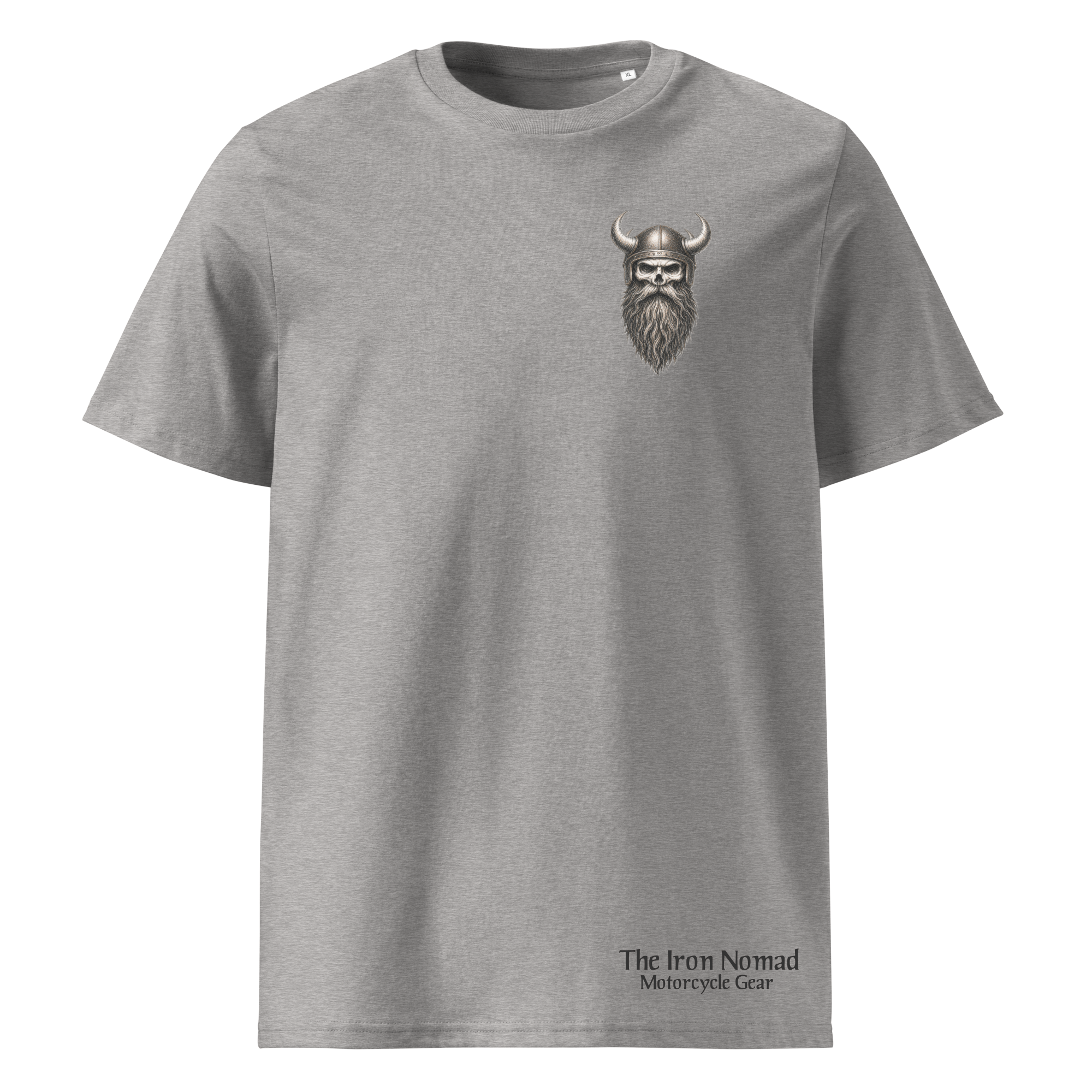 The Iron Nomad Ragnar Classic Tee