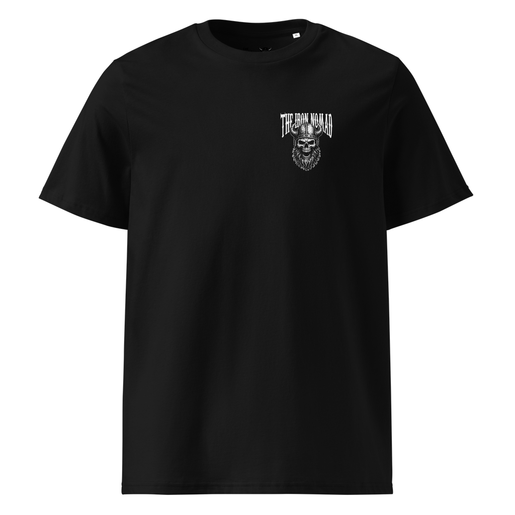 The Iron Nomad Ride As One Tee