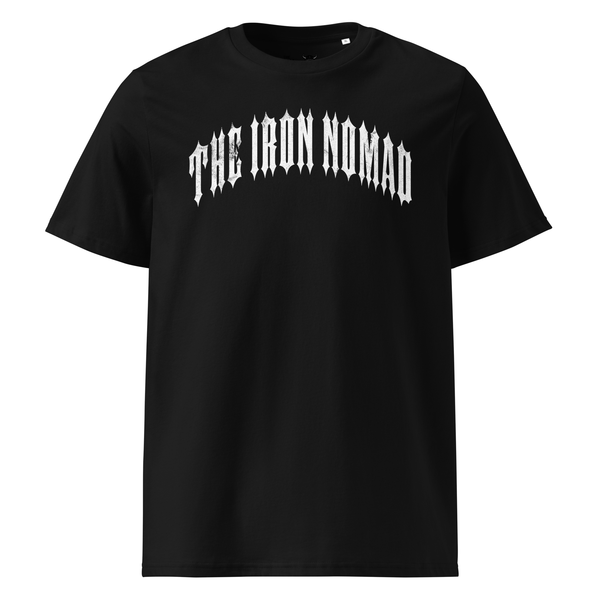 The Iron Nomad Creed Tee